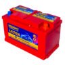 Hegmo Ultra AGM80 L4 DIN80 12V 80Ah 800CCA AGM Battery Kenya - Jemspark