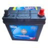 Ignite MF NS40ZL 12V 36Ah 300CCA Car Battery Kenya - Jemspark