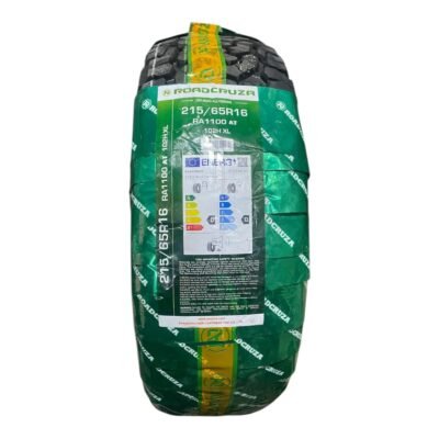 Roadcruza RA1100 A/T 215/65R16 102H XL All-Terrain Tyre