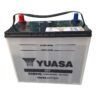 Yuasa 55B24L NS60L 12V 45Ah maintenance-free car battery available in Kenya from Jemspark.