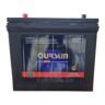 Oursun EFB N55 12V 45Ah 630CCA maintenance-free start-stop car battery available in Kenya from Jemspark.
