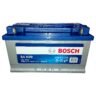 Bosch S4 H39 DIN80 12V 80Ah 630A maintenance-free car battery in Kenya – Jemspark