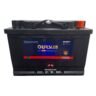 Oursun AGM DIN70 LN3 H6 12V 70Ah 750CCA Start-Stop car battery - Jemspark
