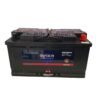 Oursun AGM DIN95 LN5 H8 12V 95Ah 950CCA Start-Stop car battery - Jemspark