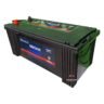 Oursun MFN150 N150 12V 150Ah 950CCA maintenance-free car battery - Jemspark